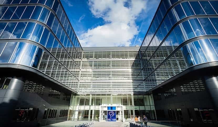 Patients deserve care that includes the latest medical science and technology