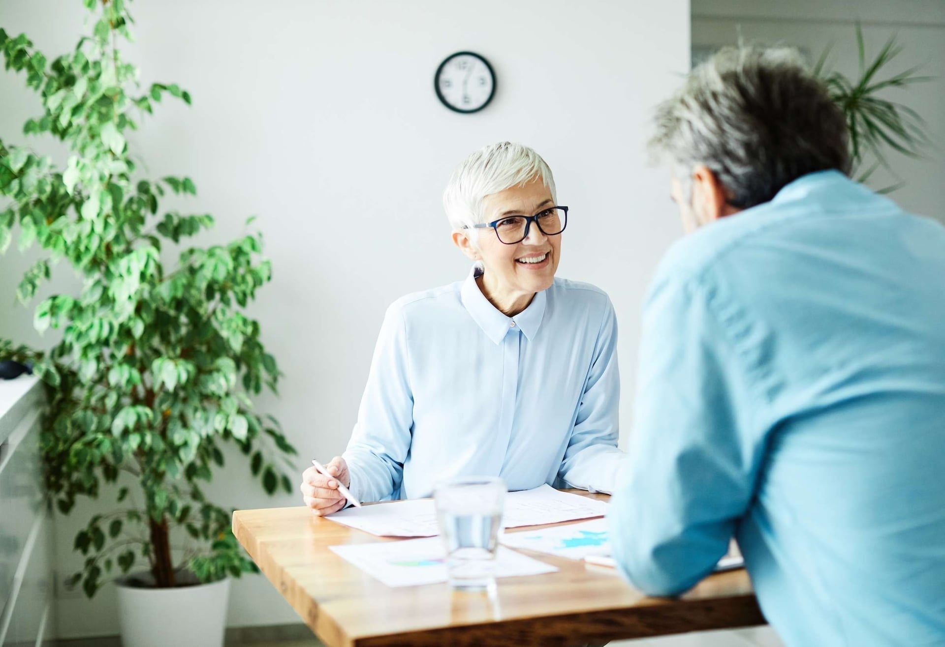 Memory: The 6 signs that indicate it is time to consult