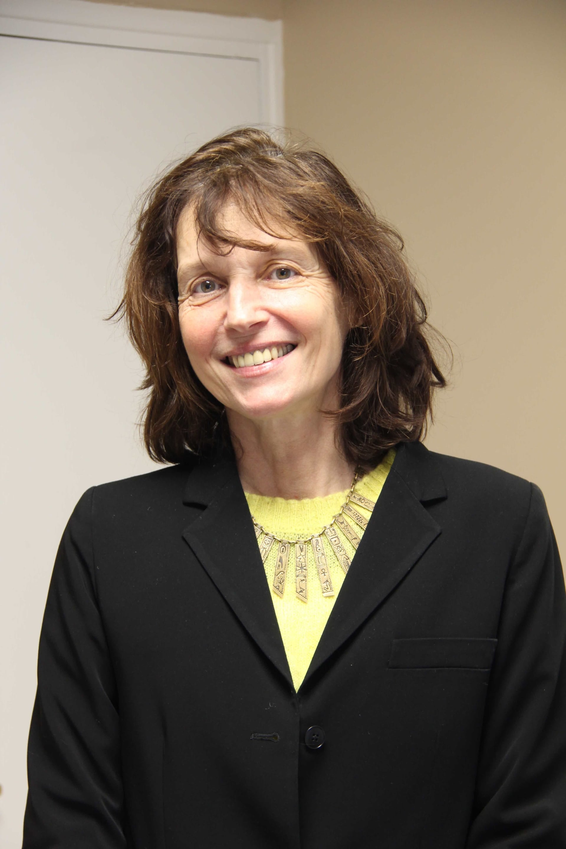 Neurologue - Dr. Bénédicte Défontaines