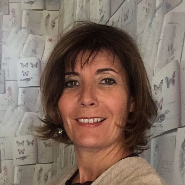 Diabétologue & endocrinologue - Dr. Catherine Mourlhon Bibaud