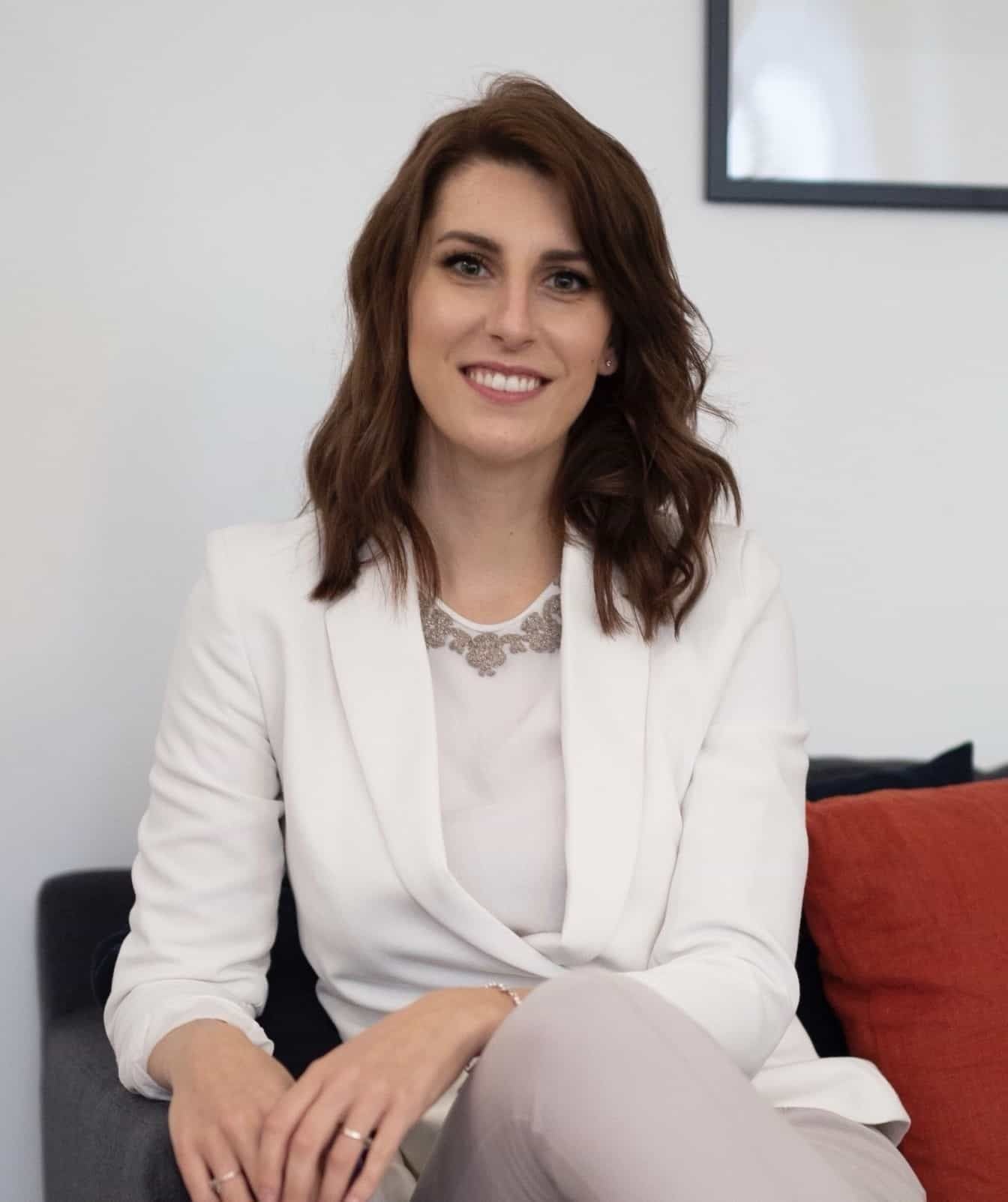 Neuropsychologue - Dr. Federica Cacciamani