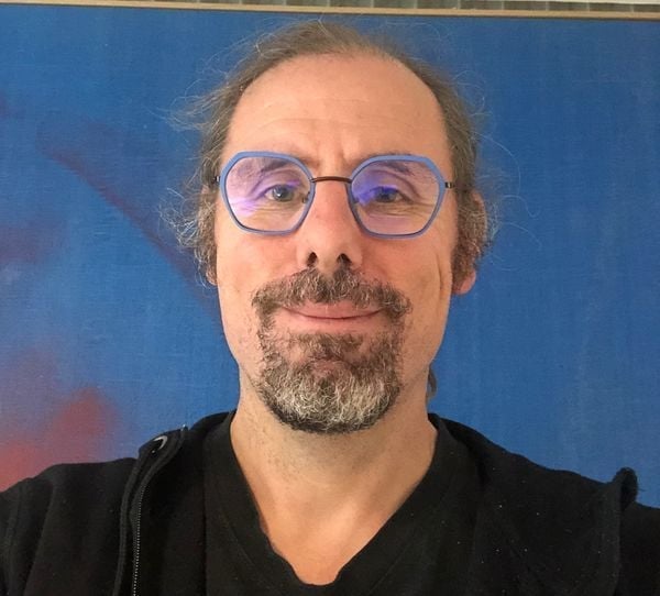 Nicolas Beaume - Data