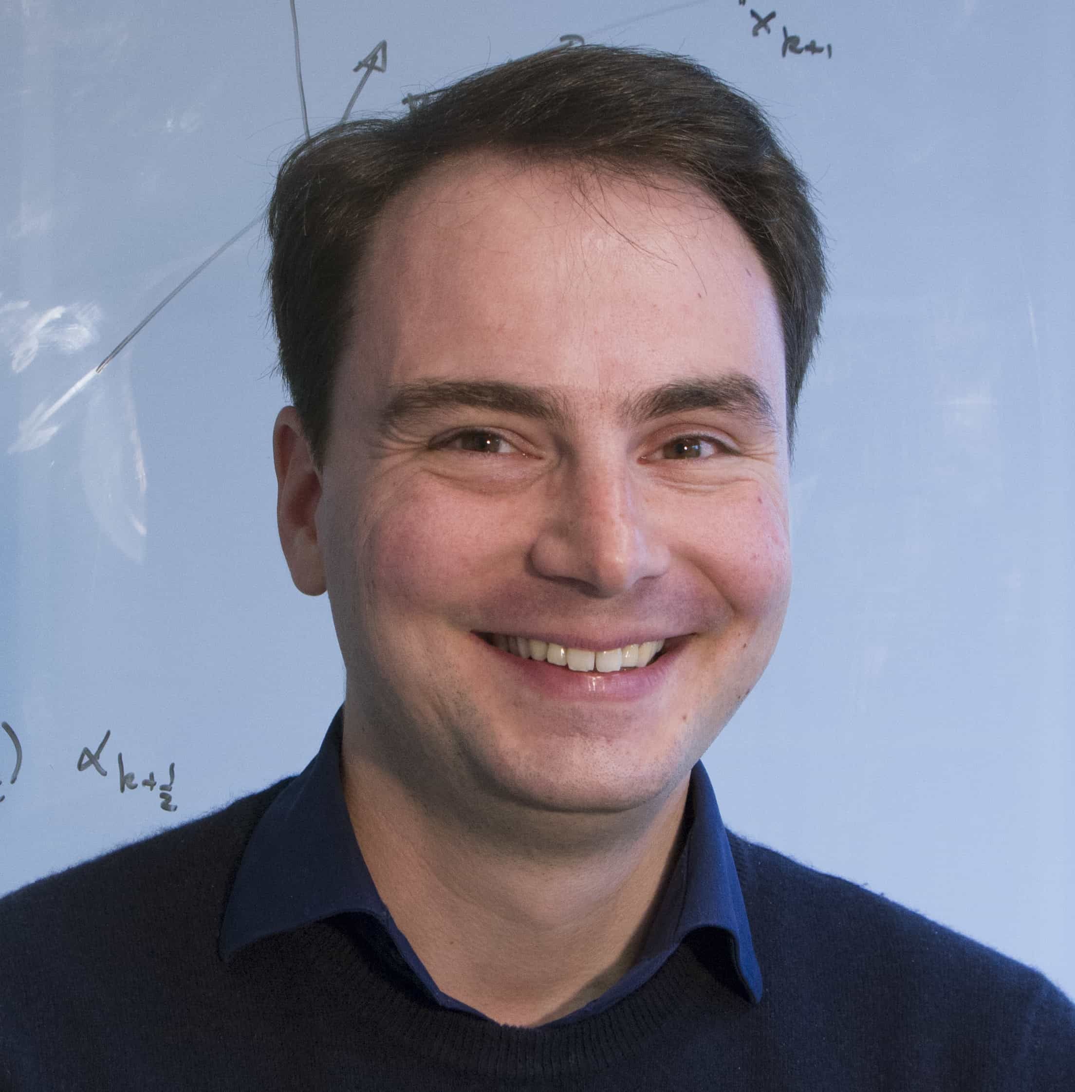 Stanley Durrleman - CEO / Co-founder