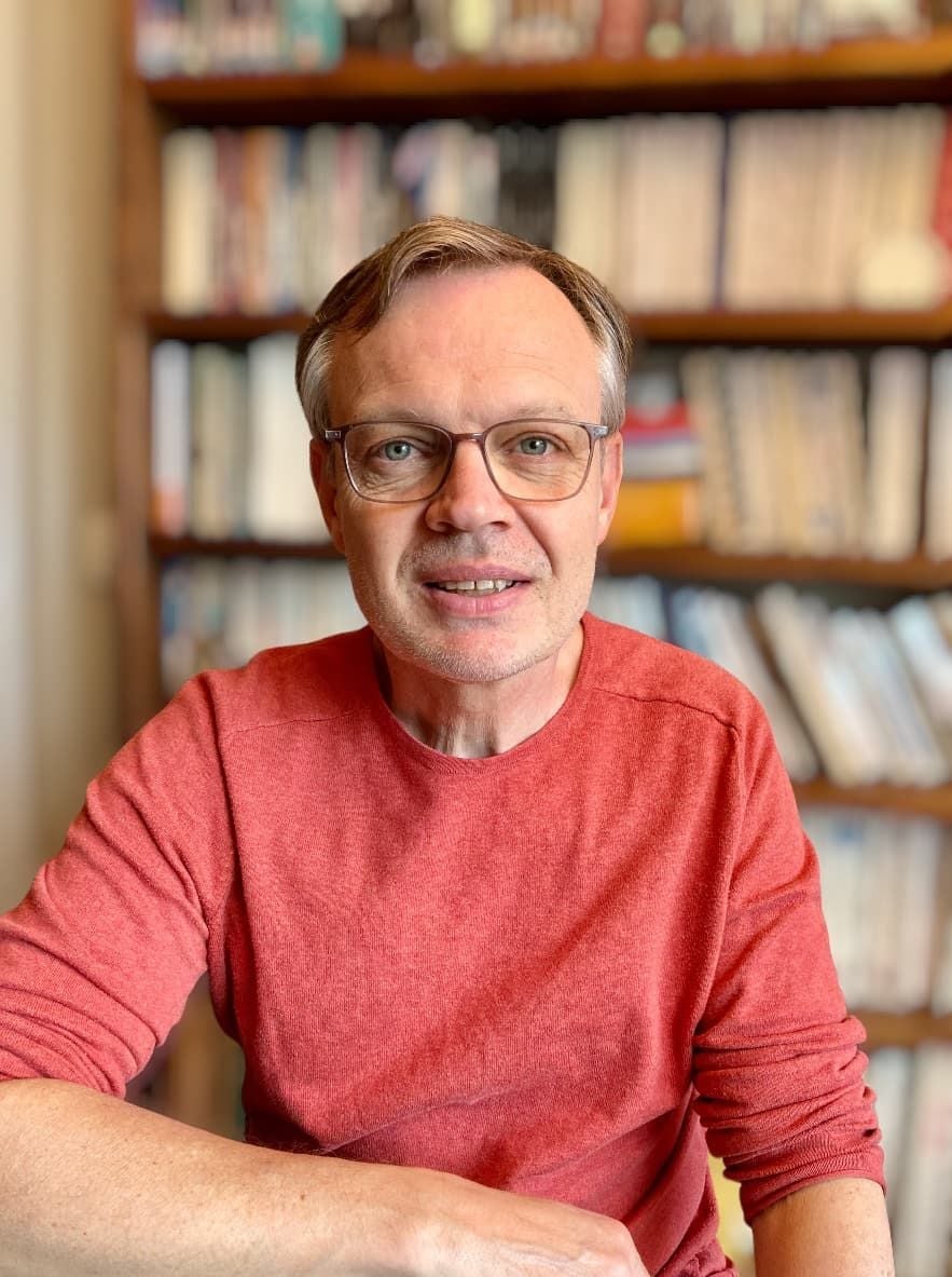 Généraliste - Dr. Stéphane Grudet