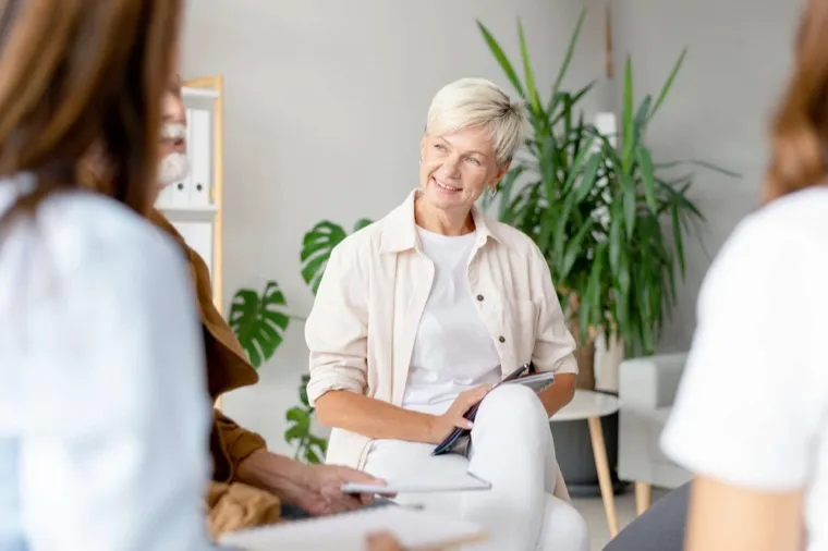 Memory assessment and cognitive health evaluation - DocMemo