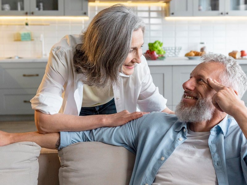 Recognizing early signs of memory loss and cognitive decline